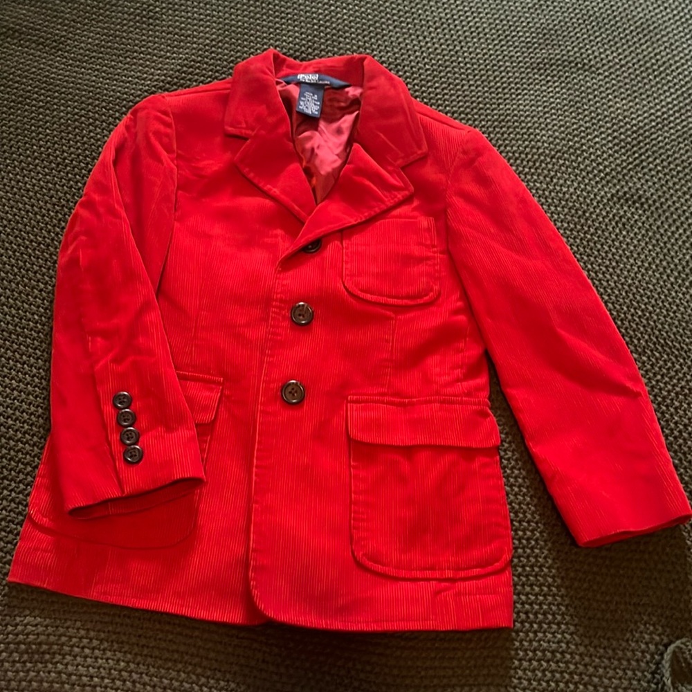 Polo by Ralph Lauren boys size 4